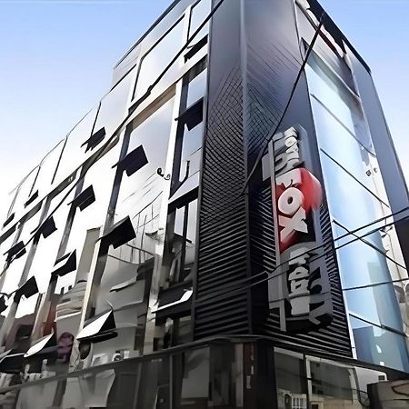 Fox Hotel Сеул Екстер'єр фото