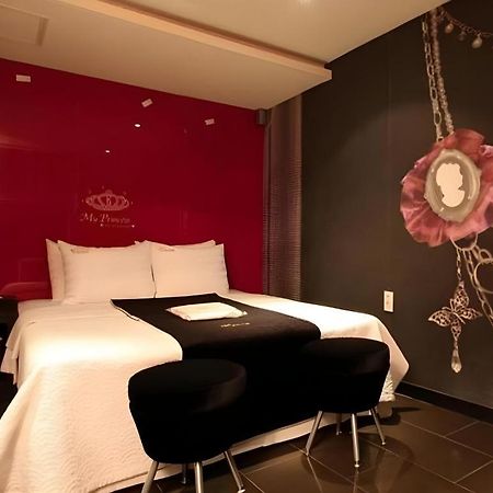 Fox Hotel Сеул Екстер'єр фото
