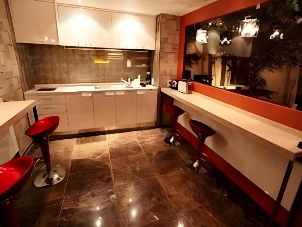 Fox Hotel Сеул Екстер'єр фото