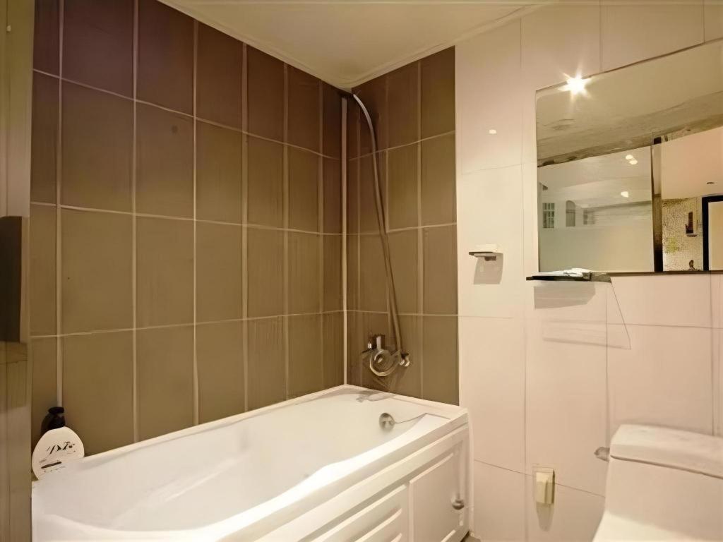 Fox Hotel Сеул Екстер'єр фото