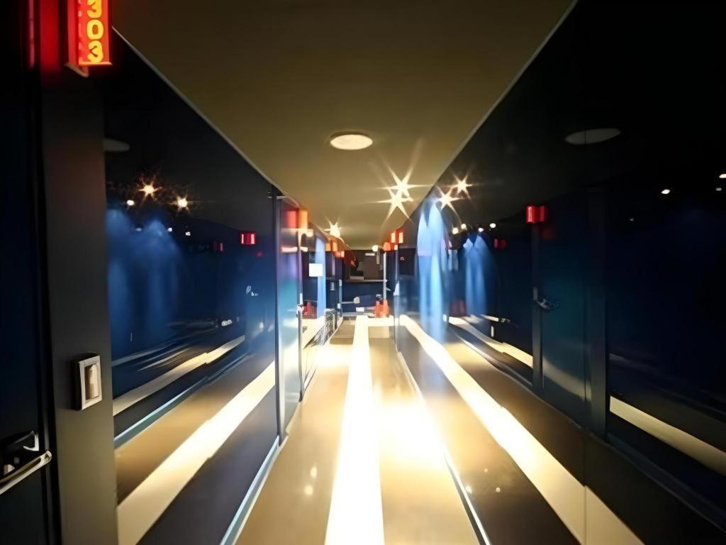 Fox Hotel Сеул Екстер'єр фото