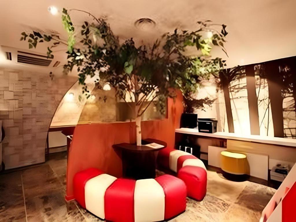 Fox Hotel Сеул Екстер'єр фото