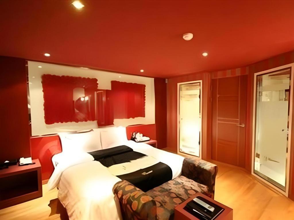Fox Hotel Сеул Екстер'єр фото