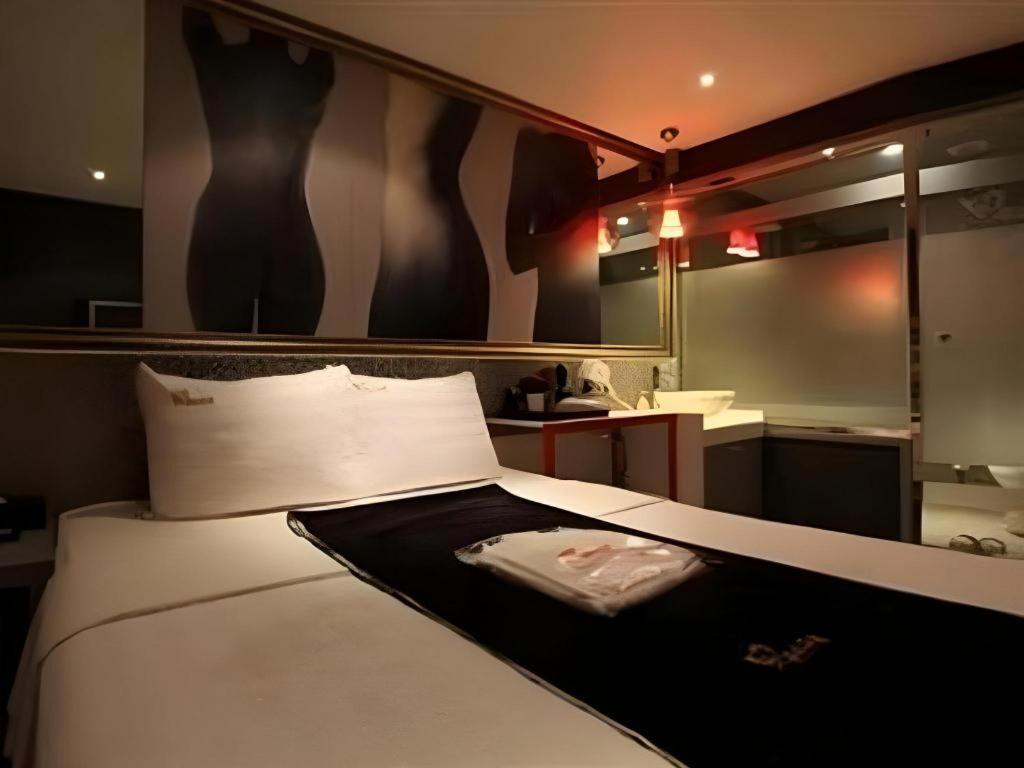 Fox Hotel Сеул Екстер'єр фото