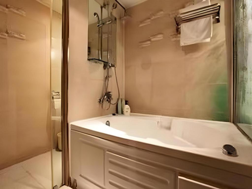 Fox Hotel Сеул Екстер'єр фото