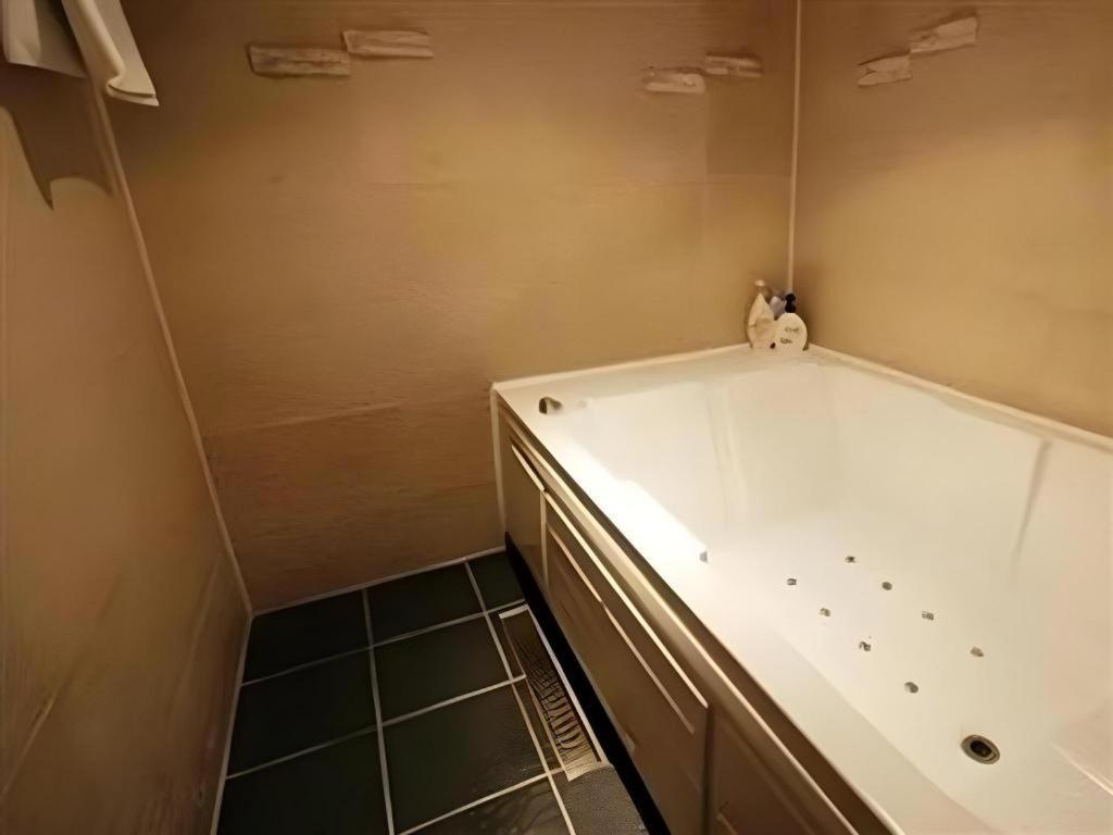 Fox Hotel Сеул Екстер'єр фото