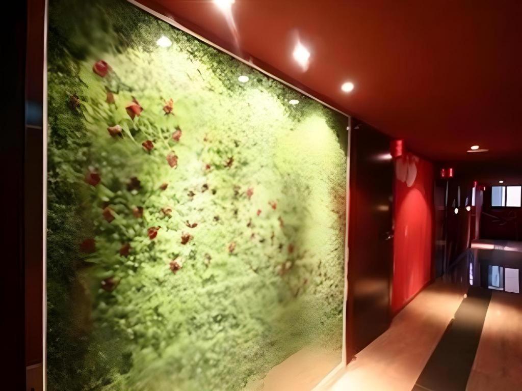 Fox Hotel Сеул Екстер'єр фото
