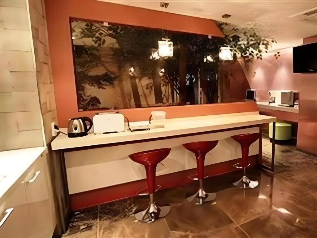 Fox Hotel Сеул Екстер'єр фото